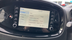 Toyota Aygo X 1.0 VVT-i Edge 5dr Auto Petrol Hatchback